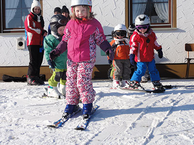 Skikurs Skiclub Kreenheinstetten 2012 (1)