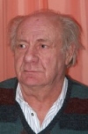Alfred Mayer Ehrenmitglied
